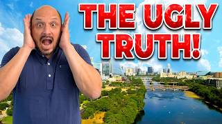 Don’t Move to Austin Texas Until You Know These 7 Downsides (2026)