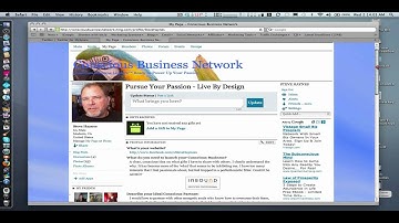 Twitter Widget: How To Put One On Your Profile Page