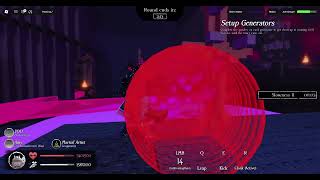 What The Celestial In Custom Forsaken Creator???