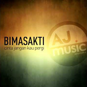 Teaser #CintaJanganPergi - Bimasakti