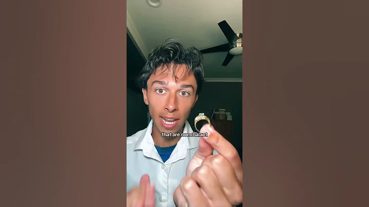 How Gen Z Proposing be like.. 😂💀#relatablestories #comedy #funnymemes