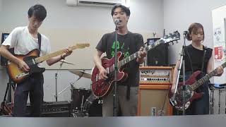 HOTLINE2019【ザ　ズー】