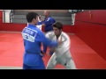 Judo tai otoshi ken kyu kai pitrelli antonio 2