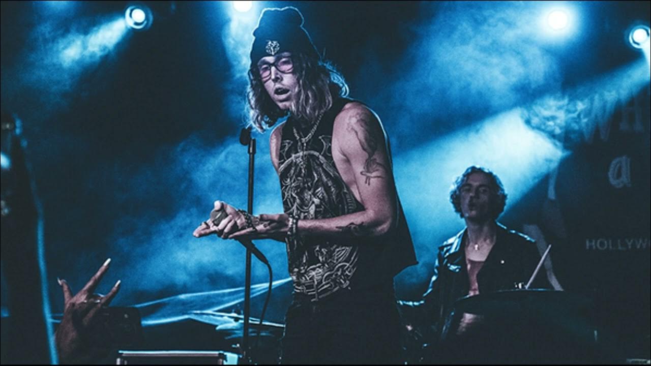 Jeris Johnson Kryptonite (Audio) YouTube