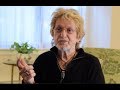 Jon Anderson talks Yes reunion, new solo LP and Jane, his wife