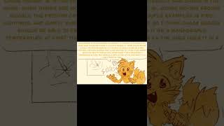 Chaos Energy Sonic Comic Dub