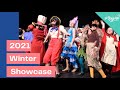 Imagine theatre showcase winter 2021