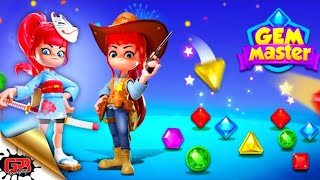 Gem Master | Real-time PVP 1V1 | Gameplay Android screenshot 3