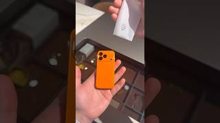 Mini iPhone 17 Pro Max | Compact Flagship Power Unboxed #iphone
