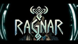 Ragnar Demo First BOSS Early Access