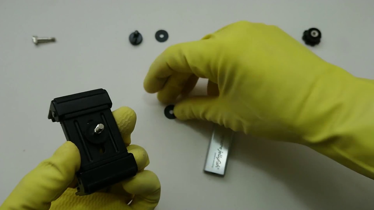 ⏩ Square Jellyfish Repair 💓 #speedASMR teardown video hands across america