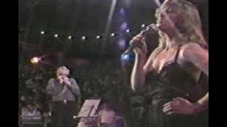 Sylvia Vrethammar - Toots Thielemans - Jazz - Music - Live -...a beautiful melody