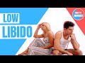 Most common causes of low libido in men and women - Doctor Explains