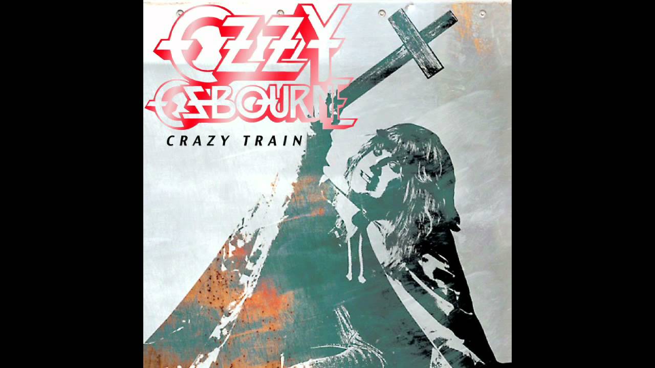 remix ozzy osbourne crazy train remix ozzy osbourne crazy train