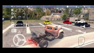 Create your own transport company in russian car driver zil 130 🚛🧿 screenshot 4