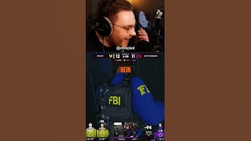HE DID GET OUT #ohnepixel #counterstrike #counterstrike2 #cs2 #cs #csgo #fyp #cs2funny #cs2memes