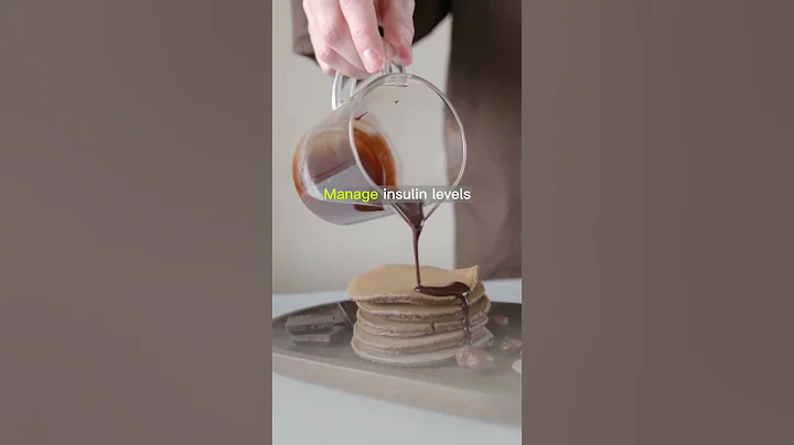 Mastering Leptin - 5 Quick Tips to Control Your Hunger Hormone!