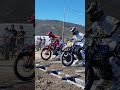 450 Class practice starts! #Shorts