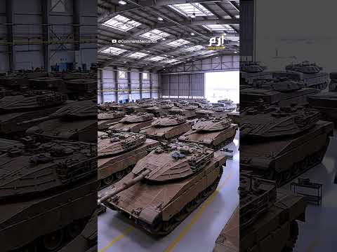 هجوم 7 أكتوبر ما هو الزر السري الذي شل أقوى دبابة إسرائيلية