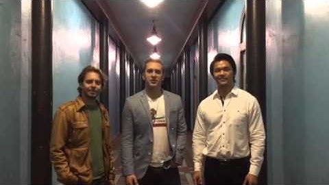 YC Application - founder Introduction