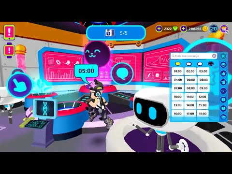 5 SECRETS BOXES LOCATION
