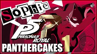 The Panthercakes Saga 1 | Persona 5 Royal
