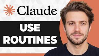 How to Use Claude Routines (Step By Step) (2026 Guide)