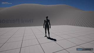 Voxel Plugin 2.0 Planet Tests - Much Better :)