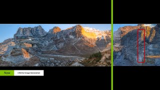 NVIDIA Research Recap at SIGGRAPH: Latest Graphics Research Advances Generative AI