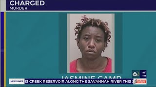 Mother charged of the death of her 12-year-old son