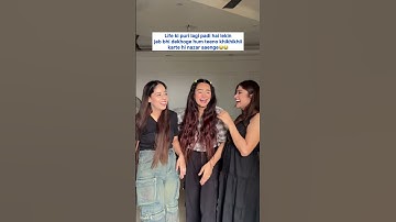 Khikhii khii khii jaruri hai😂😂😂