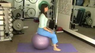 Bouncing On The Ball Mobilization