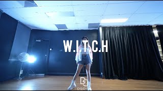 W.I.T.C.H. - Devon Cole / Aria Street Jazz Class