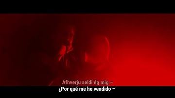 HATARI - BARATO (ÓDÝR) - subtítulos en español e islandés