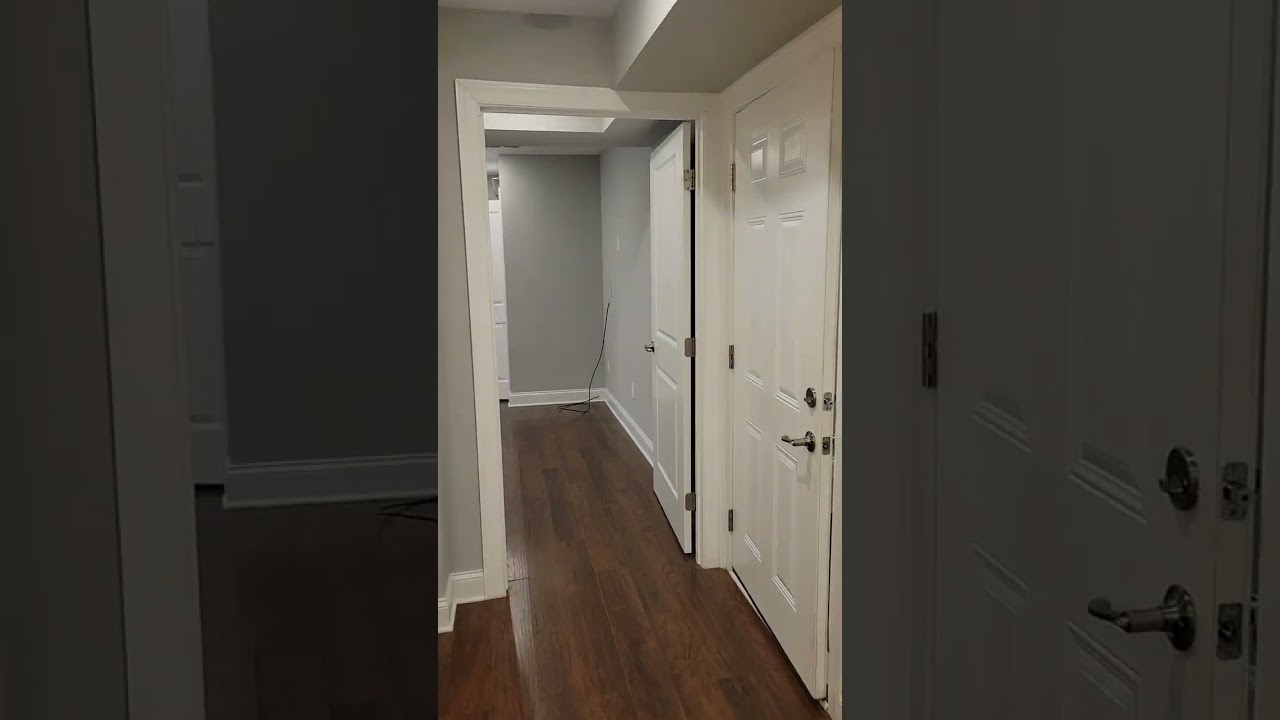 709 Jackson St NE #2 - Video Tour