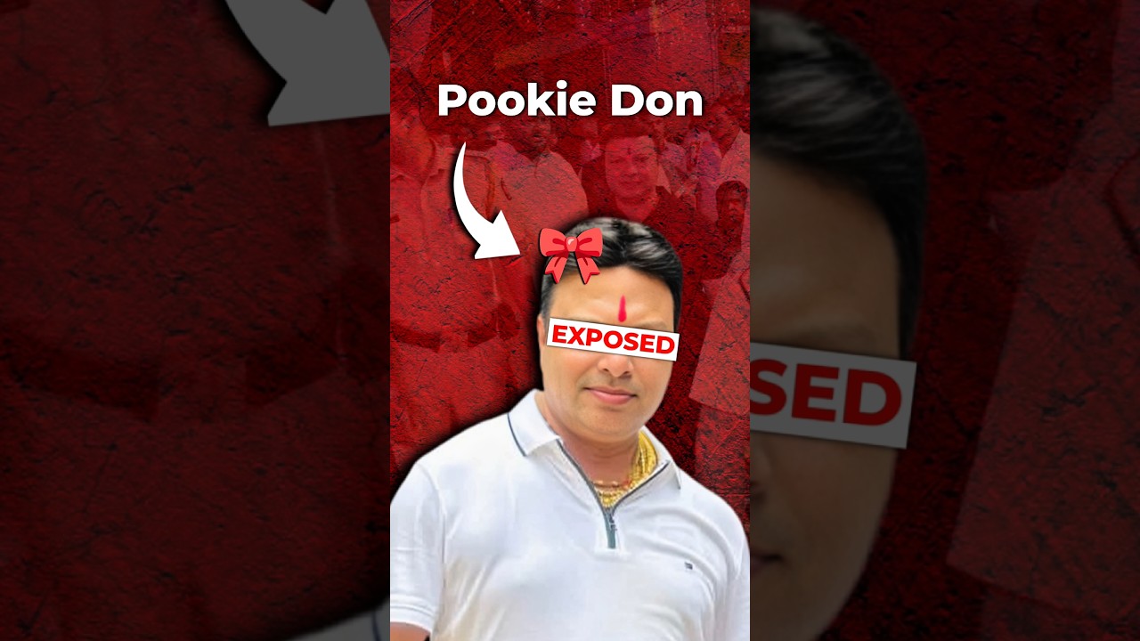 The Dark Background of Surendra Patil 😡 | Reality Behind the Reels | 