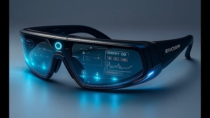 Top 5 AI Smart Glasses of 2025 – So Futuristic They DESTROY the Apple Vision Pro!