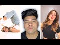 Pro Dancer Reacts to Top Tiktok Dancers 2