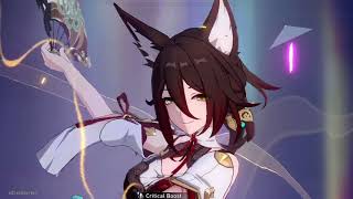 Solo Tingyun Vs Swarm True Sting