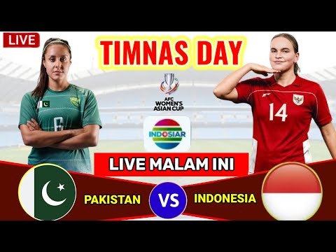 Jadwal Timnas Putri