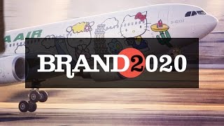 Brand 2020 Episode 02  Cool Japan