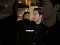It s really hard not to love such a Jackson Wang#Jackson Wang#The entertainment indust