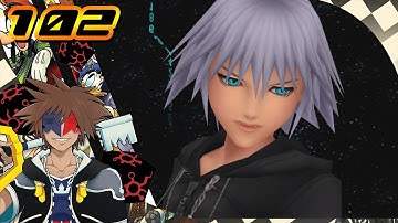 The Kingdom Hearts Series - Episode 102 | KH ReCoded (Part 6)