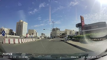 سورة الفجر-الشيخ احمد الحذيفي