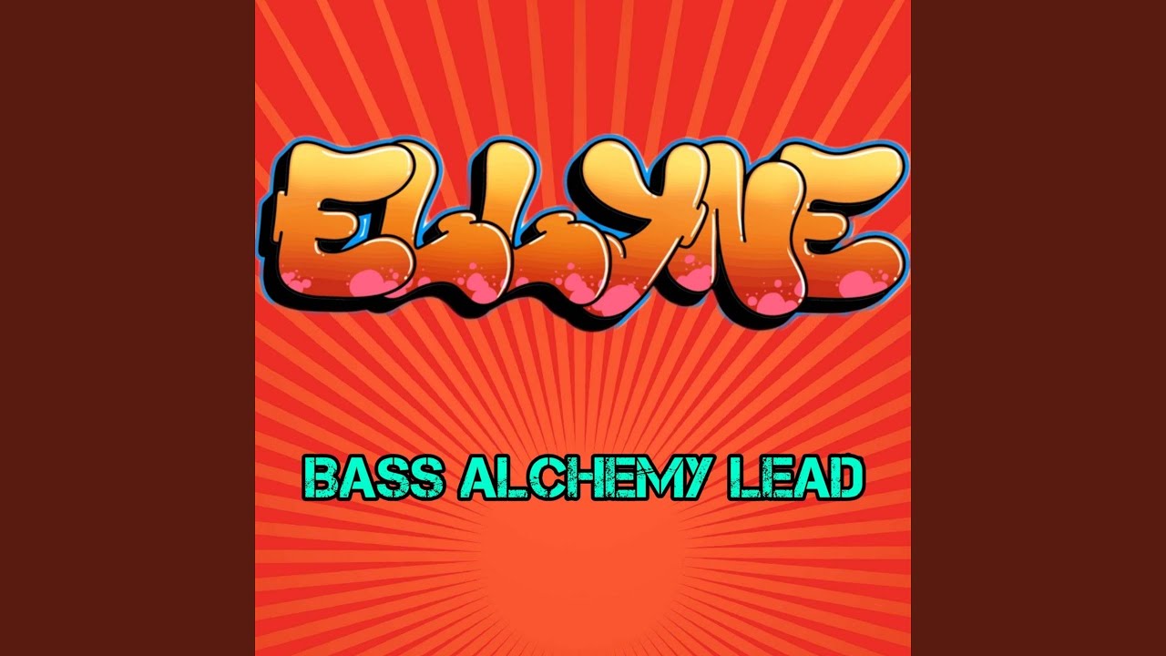 Bass Alchemy lead