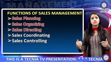BBA|INTRODUCTION EVOLUTION OF SALES MANAGEMENT|SEM-5th|CODE-303|SHILPA BHANDARI|