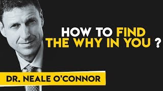 Personal Mastery 10 - Find the WHY in YOU!