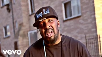 B-loc - Hate Generates