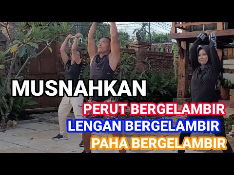 BANTAI GELAMBIR PERUT