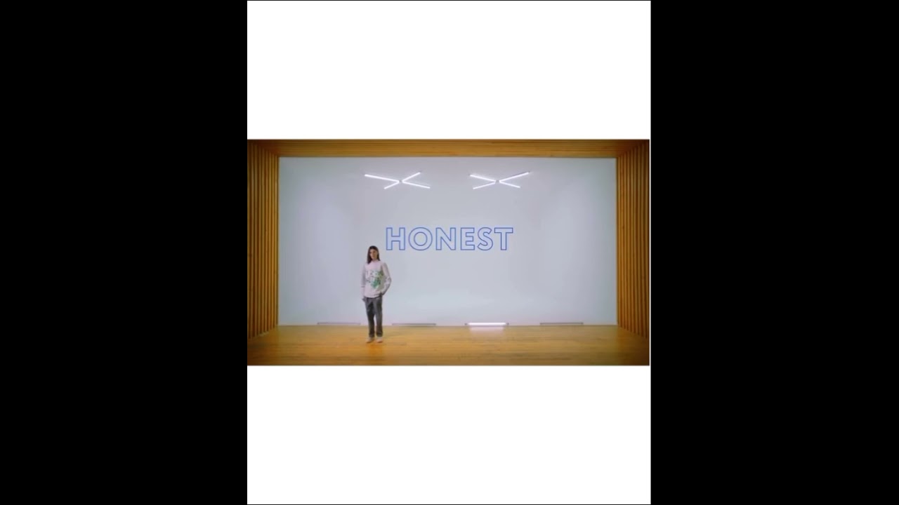 Kristian Kostov - Honest 